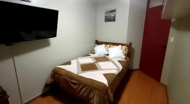 Departamento Jesus Maria, Buchen Sie Hotel Jesus Maria Lima