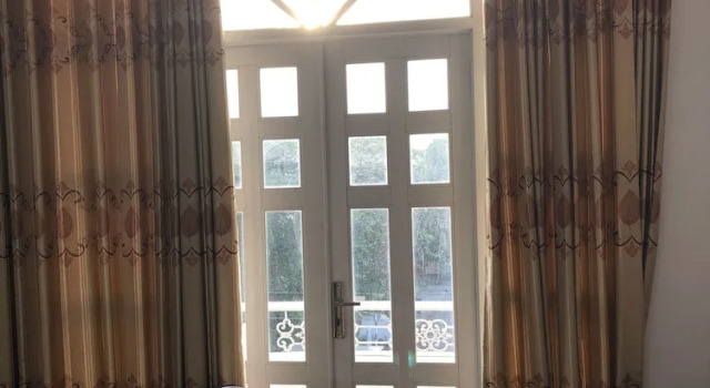 Номер Superior Thanh Dat Hotel