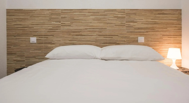 Apartamento San José con parking incluido