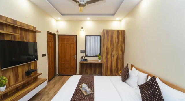 La Belle Vue by Dumnu Homes