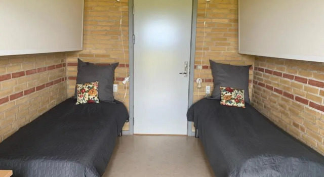 Номер Standard Danhostel Fjaltring