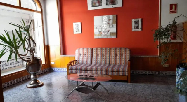 Люкс Apartamentos Las Americas
