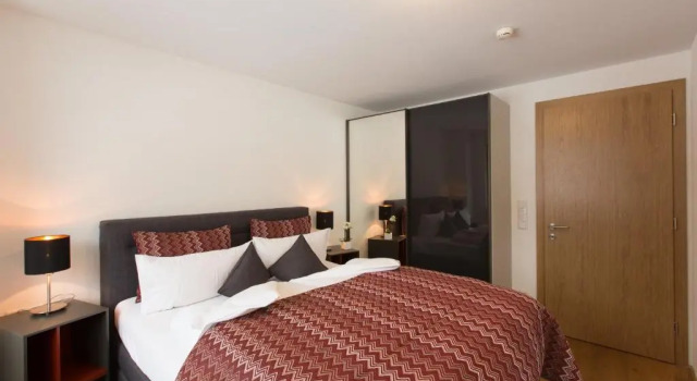 Appartement-Ennemoser, Rezerwuj Hotel Hotele w Bregenzerwald z parkingiem, Parking