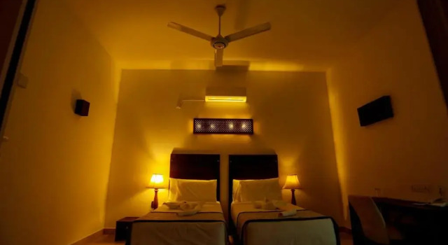 Номер Superior Amaluna Resorts