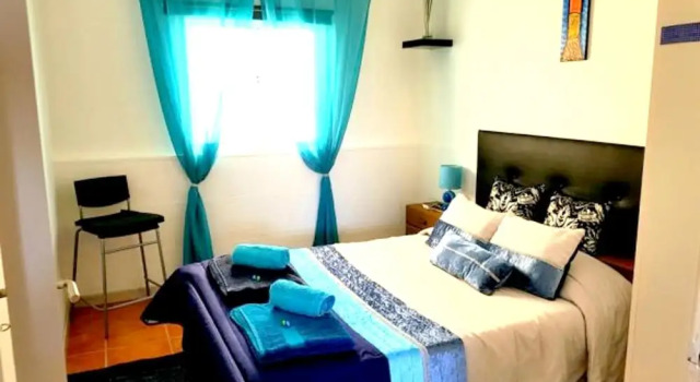 House with 2 Bedrooms in Ponte de Vagos, with Enclosed Garden And Wifi - 15 Km From the Beach, Забронировать Дом для отпуска Понте-де-Вагуш Коста-де-Прата