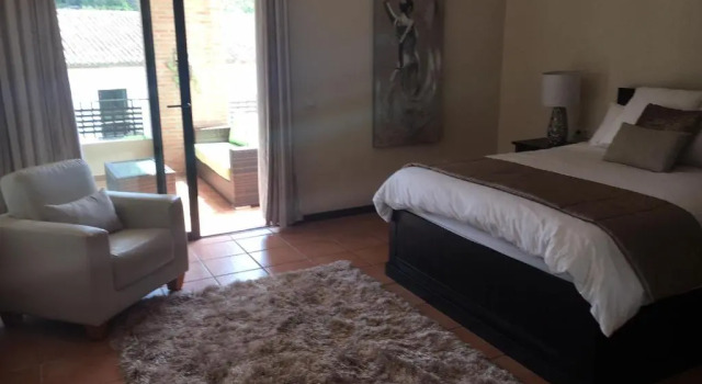 Апартаменты Benahavis luxury apartment