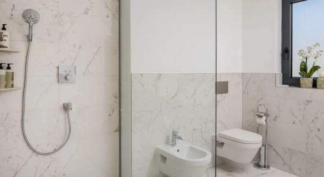 Апартаменты Deluxe Villas Baotić