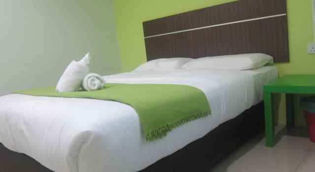 Eco Hotel Putra Kajang, Забронировать Отель Каджанг Селангор