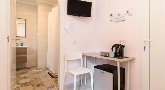 Номер Standard 7A Hostal