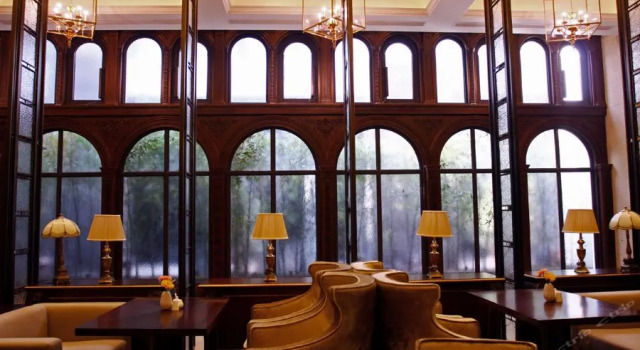 ShangHaiBUQI-H+HOTEL, Varaa Hotelli Hujiazhai Shanghai