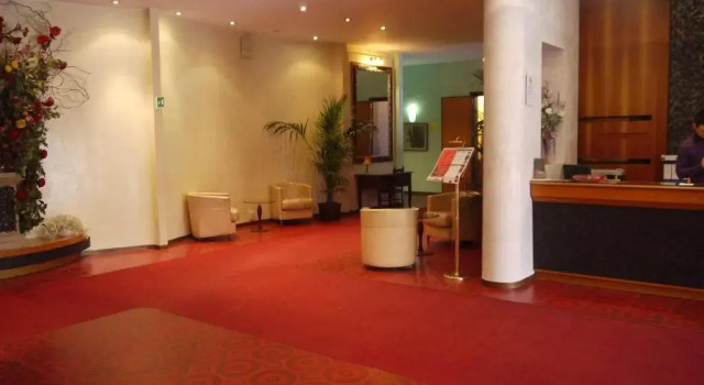 Hotel Le Cardinal