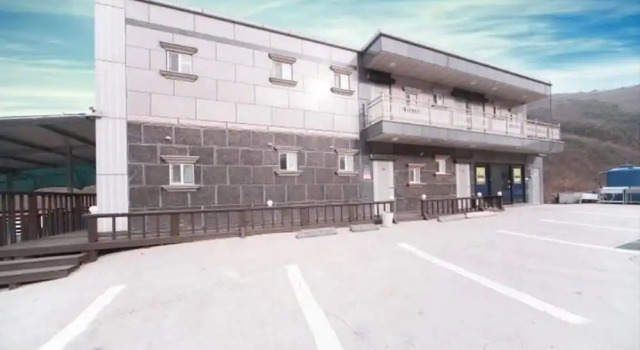 Gyeongju Mu Stay