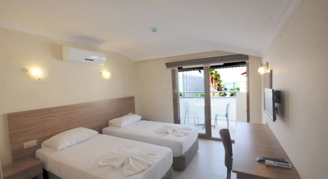Номер Standard Kent Studyo Hotel