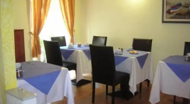 Centro Hotel