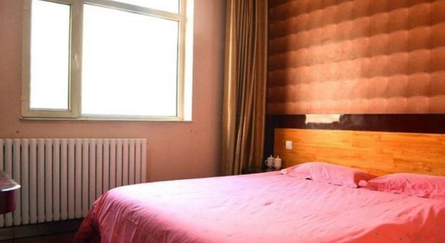 Hohhot Jiahong Home Inn Renmin Stadium Branch, Prenota Hotel Huimin Hohhot