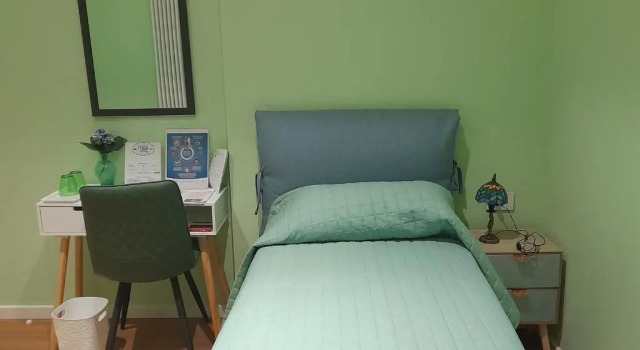 Номер Standard Meuble 21 di Anna