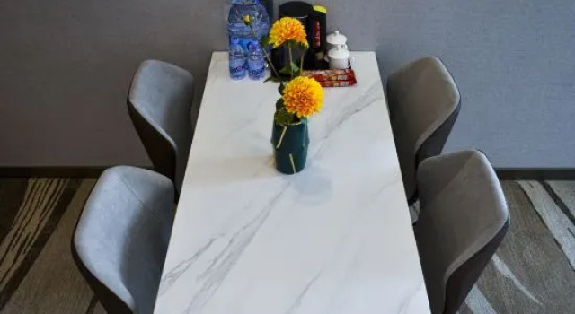 Люкс Executive Beijing Rishengchang Hotel