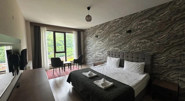 Номер Comfort Alya Teras Otel