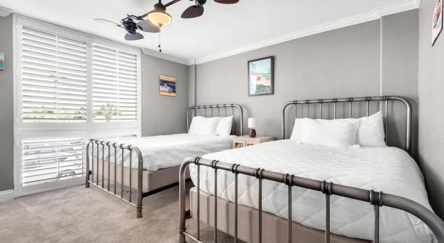 Shoreline Towers 3021, Varaa Hotelli Hotellit Emerald Coast uima-altaalla, Uima-allas