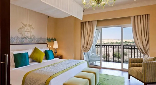 Двухместный номер Luxury с видом на реку Нил Old Cataract, Aswan