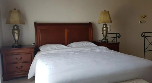 Апартаменты Messina Resort Hotel