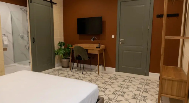 The Carob Tree B&B, Varaa Bed and Breakfast Victoria Gozo