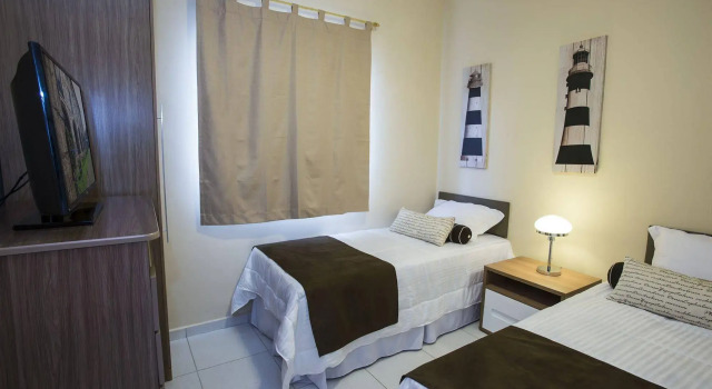 Drina Village Hotel