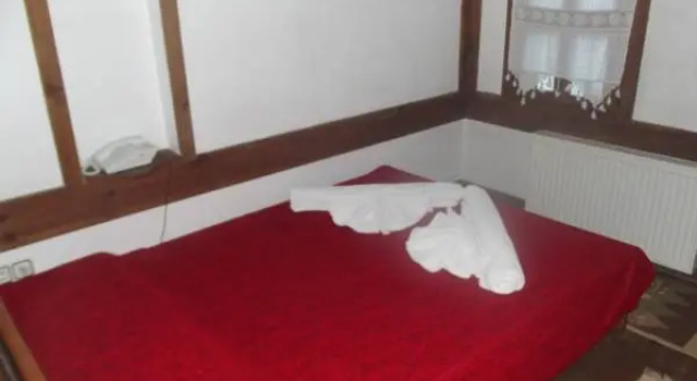 Номер Standard Huma Hatun Konakları Hotel