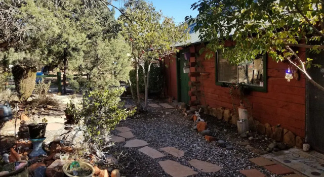 The Sedona Dream Maker B&B