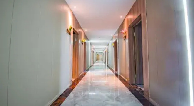 Zhoushan Haichen Boutique Hotel