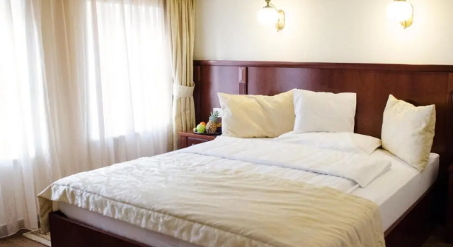 Двухместный номер Standard Hotel Dorottya