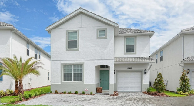 Storey Lake-6 Bedroom Pool Home- 1652ST, Varaa Hotelli Hotellit Kissimmee pysäköinnillä, Pysäköinti