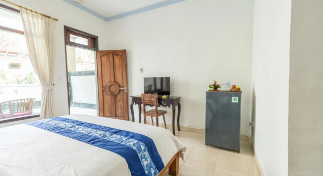 Alya Living Sanur, Rezerwuj Hotel Hotele w Bali z basenem, Basen