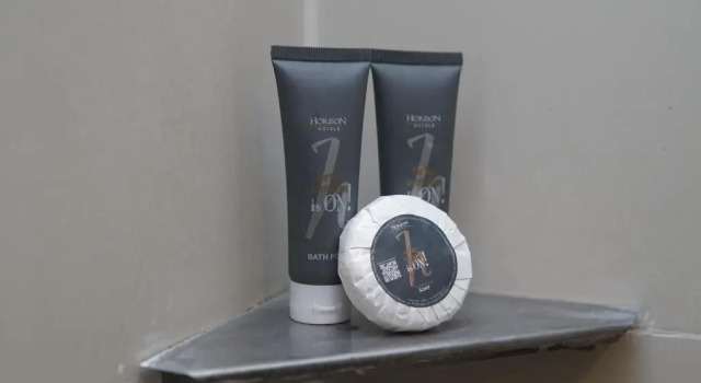 Двухместный номер Deluxe Horison Ultima Bandara Balikpapan