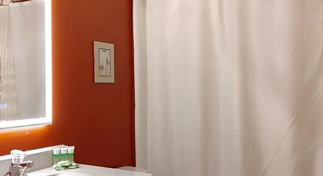 Номер Standard Hotel Le Must