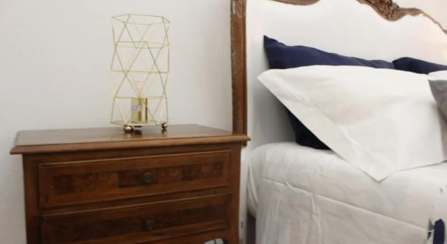 Номер Standard Rooms H Ercolani