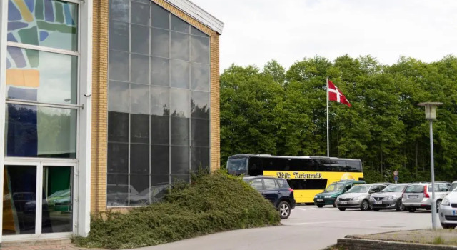 Hotel Nordborg Sø, Prenota Hotel Nordborg Als