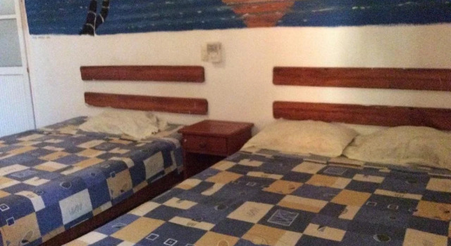 Hotel Posada Diamante