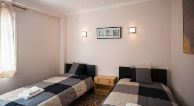 Apartamento Vista Blava