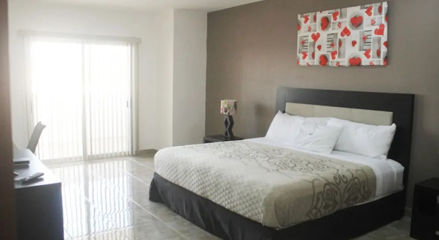 Номер Superior BB INN