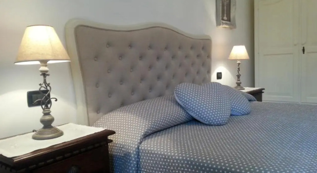 Двухместный номер Superior Willaria Country House