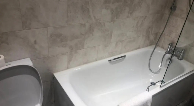 Апартаменты Newly Refurbished 2 Bedroom Apartment In The Heart Of Greenwich