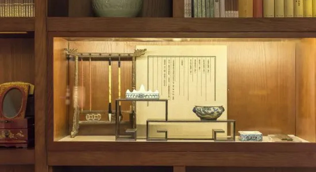 Yeboqinhuai SSAW BOUTIQUE Hotel  (Qifeng Shiguan), Prenota Boutique Hotel a Jiangsu con parcheggio, Parcheggio