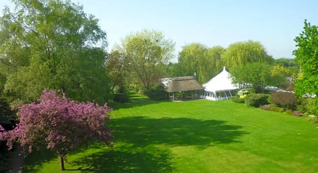 Affaires chambre Rectory Farm