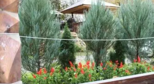 Gornoe Knyazhestvo Guest House
