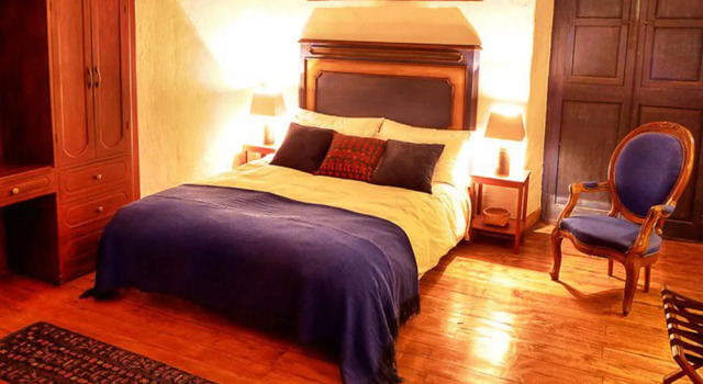 San Jeronimo Cusco, Book Hotel 3-stjernede hoteller i Calca, 3*
