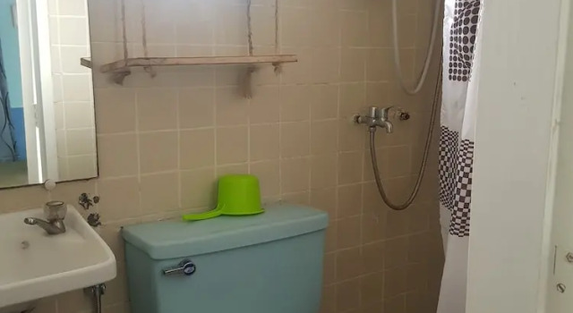 Номер Economy Old Orangewood Bed & Breakfast