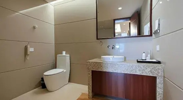 Люкс Comfort Jinggangshan ZhongTaiLai International Hotel