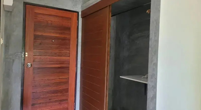 Двухместный номер Superior с балконом Snooze Inn Phuket