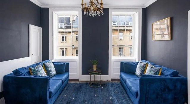 Bennett's Lodgings a luxurious 2 bed apartment, Varaa Huoneisto Asunnot kohteessa Merseyside, Huoneisto
